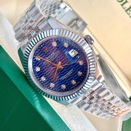 Watch ROLEX Watches—Top Quality