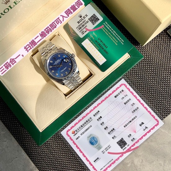 Watch ROLEX Watches—Top Quality