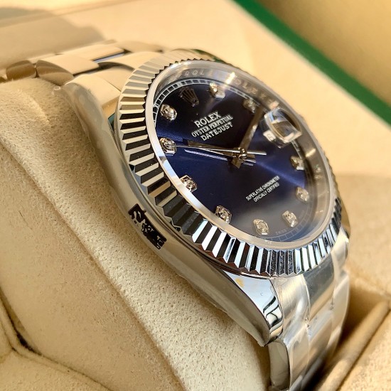Watch ROLEX Watches: Top Quality