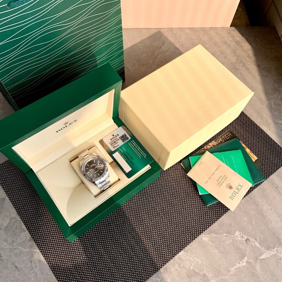 Watch ROLEX Watches—Top Quality