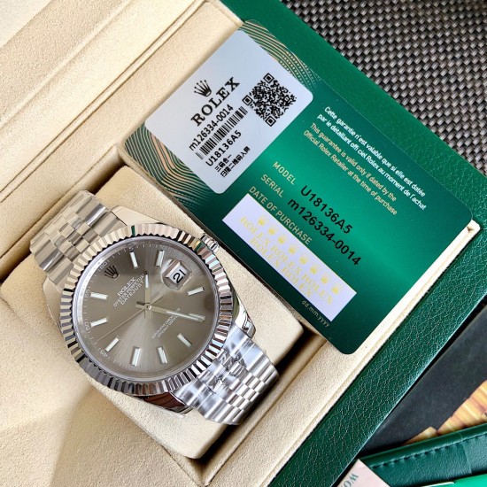 Watch ROLEX Watches—Top Quality