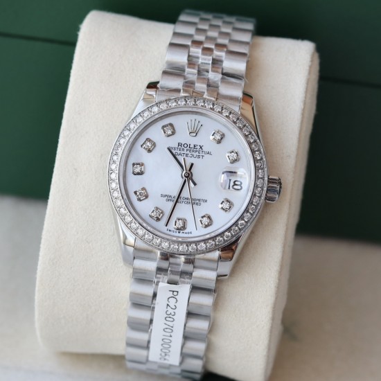 Watch ROLEX Watches—Top Quality