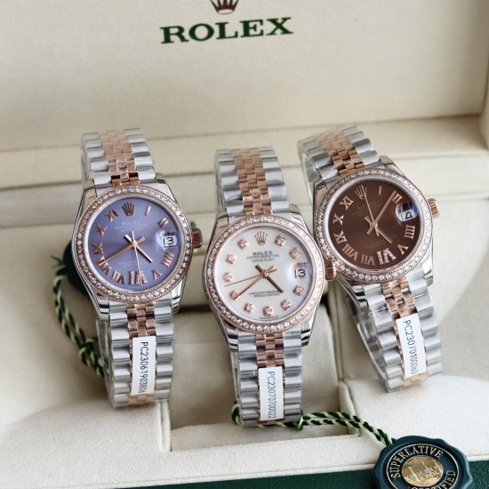 Watch ROLEX Watches—Top Quality