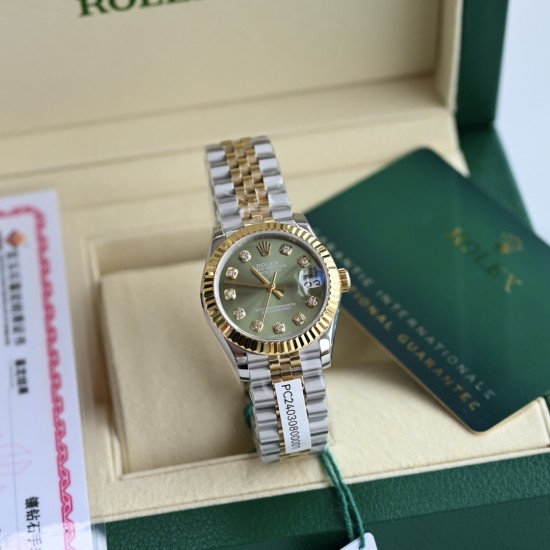 Watch ROLEX Watches—Top Quality