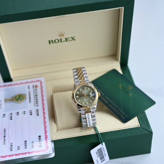 Watch ROLEX Watches—Top Quality