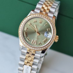 Watch ROLEX Watches—Top Quality
