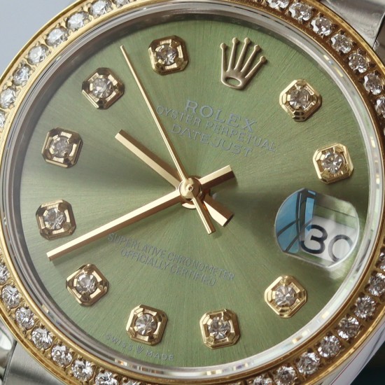Watch ROLEX Watches—Top Quality