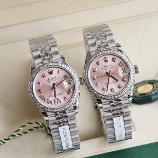 Watch ROLEX Watches: Top Quality