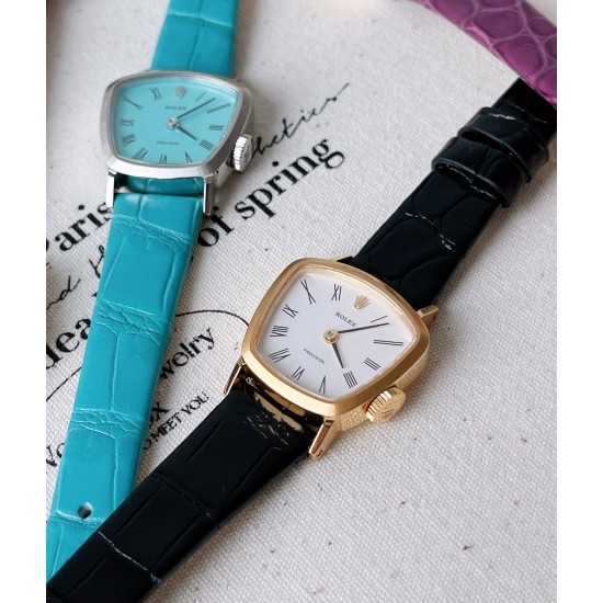 Watch ROLEX Watches—Top Quality