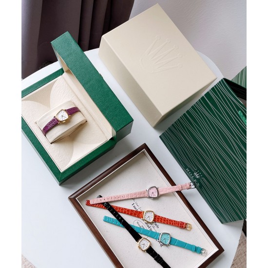 Watch ROLEX Watches—Top Quality
