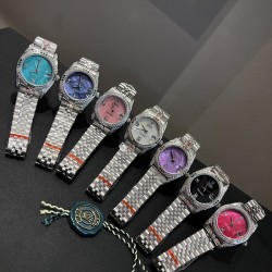 Watch ROLEX Watches—Top Quality