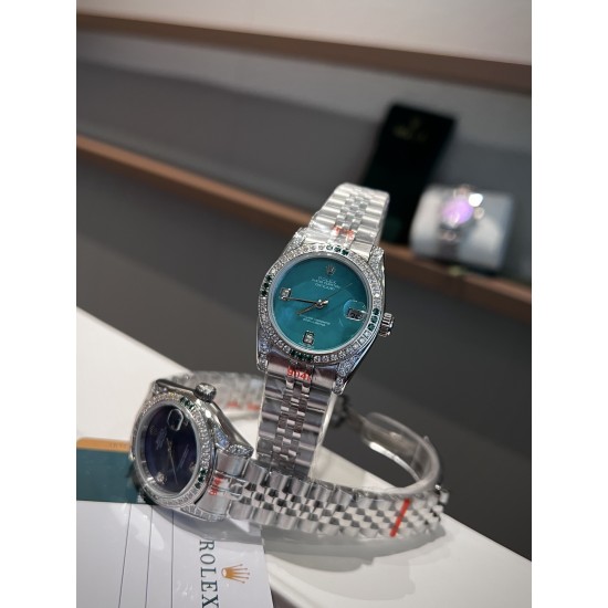 Watch ROLEX Watches—Top Quality