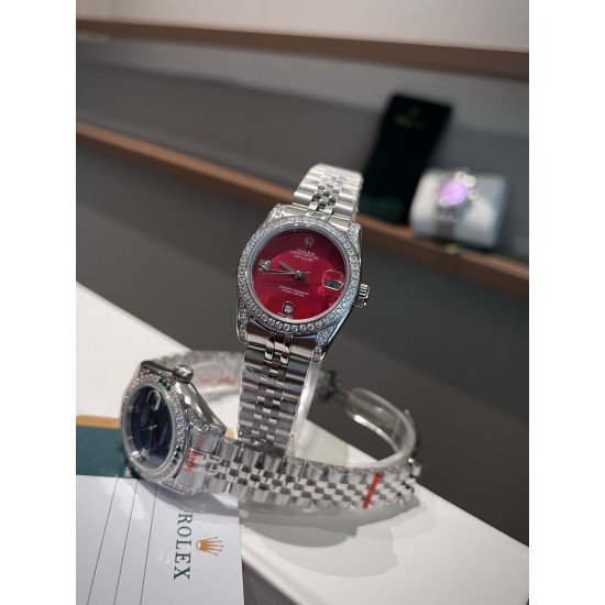 Watch ROLEX Watches—Top Quality