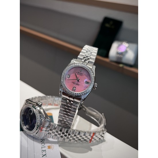 Watch ROLEX Watches—Top Quality