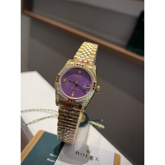 Watch ROLEX Watches—Top Quality