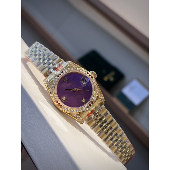 Watch ROLEX Watches—Top Quality