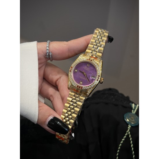 Watch ROLEX Watches—Top Quality