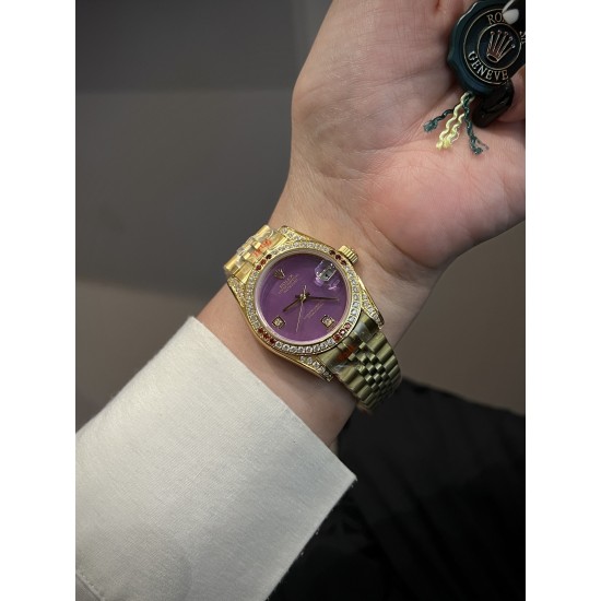Watch ROLEX Watches—Top Quality