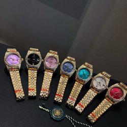 Watch ROLEX Watches: Top Quality