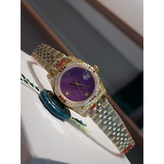 Watch ROLEX Watches: Top Quality