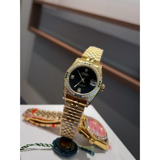 Watch ROLEX Watches: Top Quality