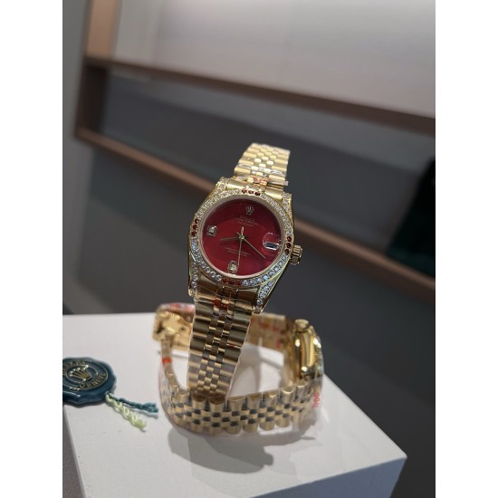 Watch ROLEX Watches: Top Quality