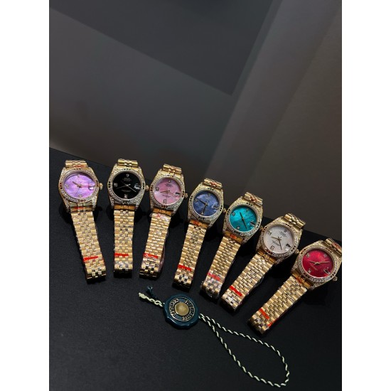 Watch ROLEX Watches: Top Quality