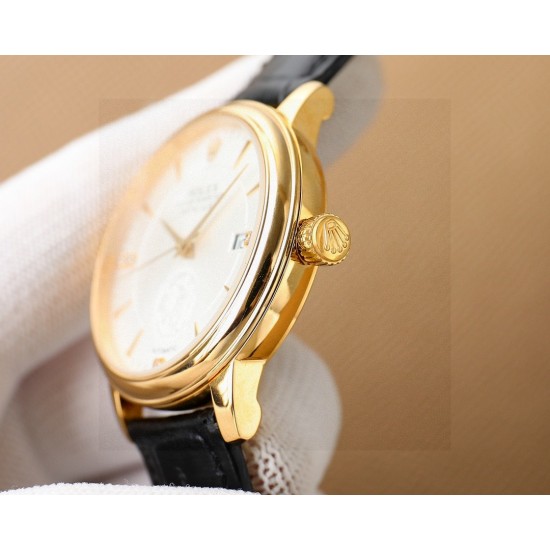 Watch ROLEX Watches—Top Quality