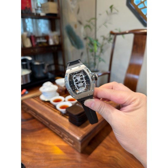 Richard Mille Watches: Top Quality