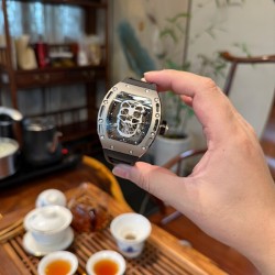 Richard Mille Watches: Top Quality