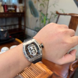 Richard Mille Watches: Top Quality