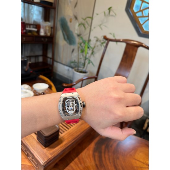 Richard Mille Watches: Top Quality