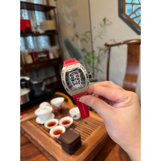 Richard Mille Watches: Top Quality