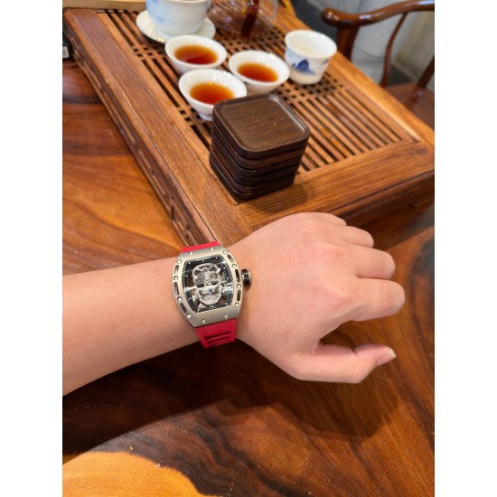 Richard Mille Watches: Top Quality