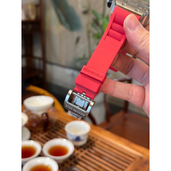Richard Mille Watches: Top Quality