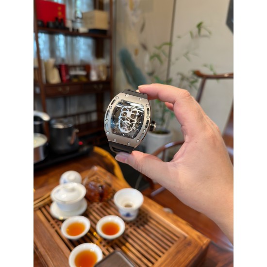 Richard Mille Watches: Top Quality