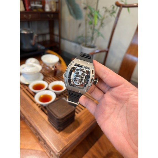 Richard Mille Watches: Top Quality