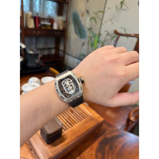 Richard Mille Watches: Top Quality