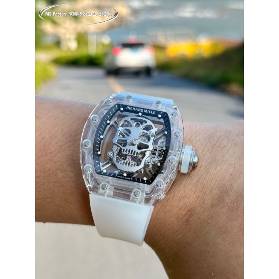 Richard Mille Watches: Top Quality