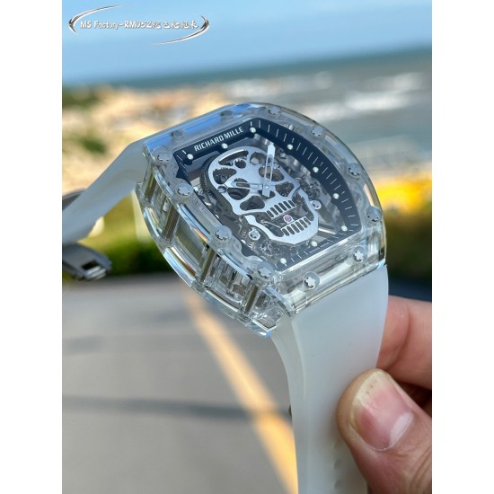 Richard Mille Watches: Top Quality
