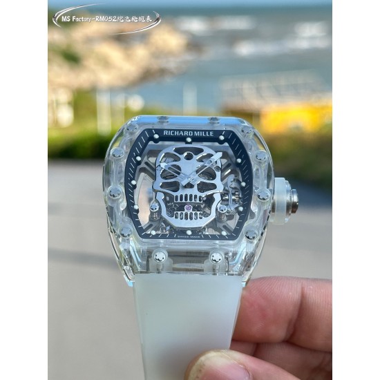 Richard Mille Watches: Top Quality