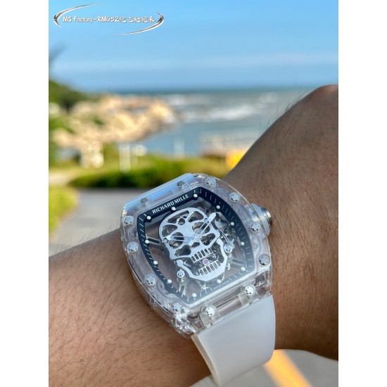 Richard Mille Watches: Top Quality
