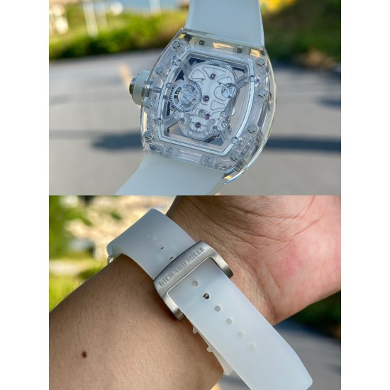 Richard Mille Watches: Top Quality