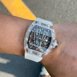 Richard Mille Watches: Top Quality