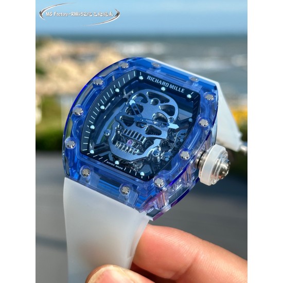 Richard Mille Watches: Top Quality