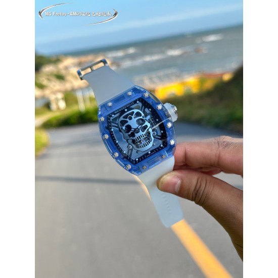 Richard Mille Watches: Top Quality