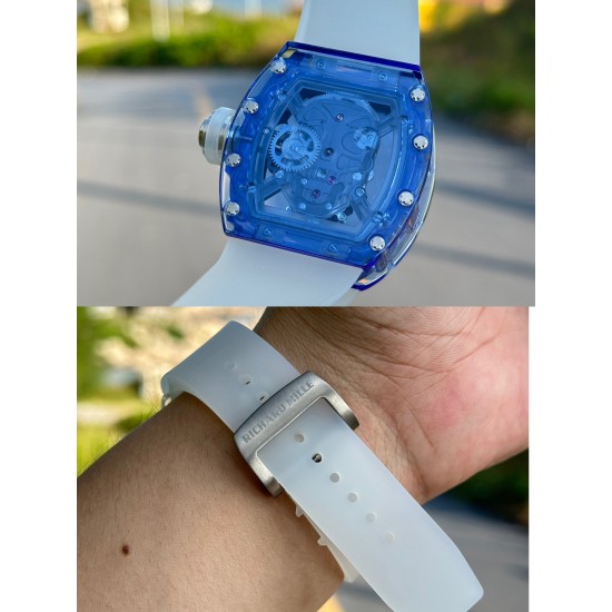 Richard Mille Watches: Top Quality