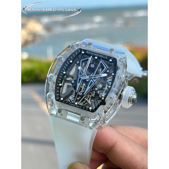 Richard Mille Watches: Top Quality