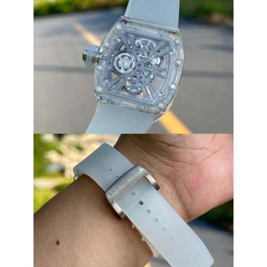Richard Mille Watches: Top Quality