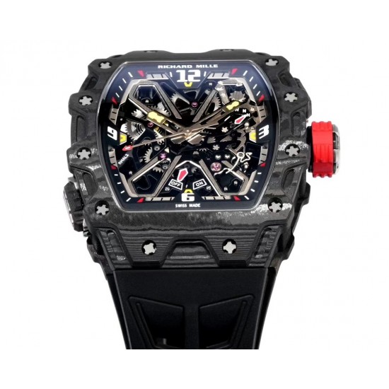 Richard Mille Watches: Top Quality